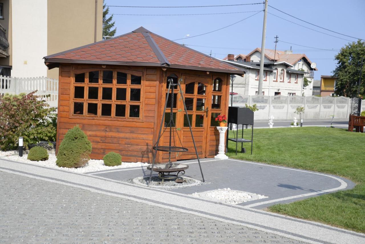 Domki Letniskowe U Doroty Wladyslawowo Exterior photo